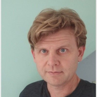 Erik de Vries
