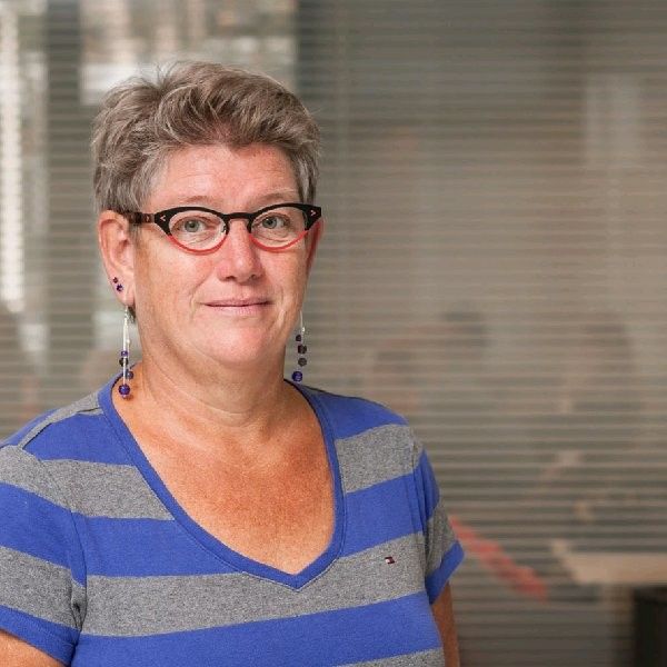 Jacqueline van Besouw