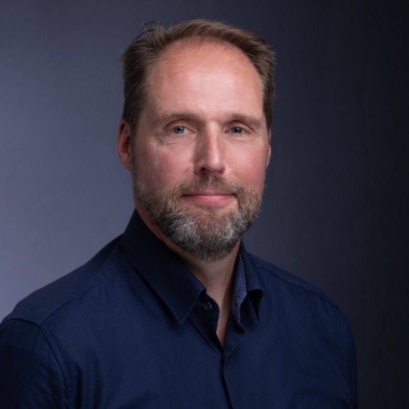 Martijn Groenewegen