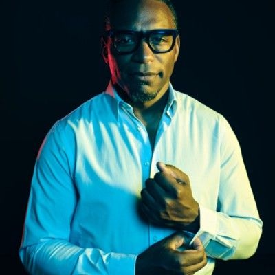 Roger Olivieira