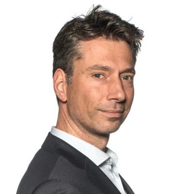 Selmar van Egmond