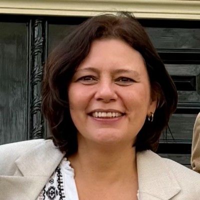 Wendy van den Eeckhout