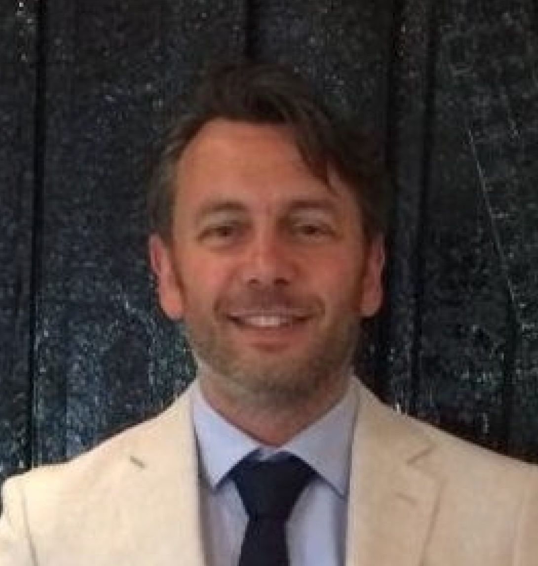Edward van Gelderen